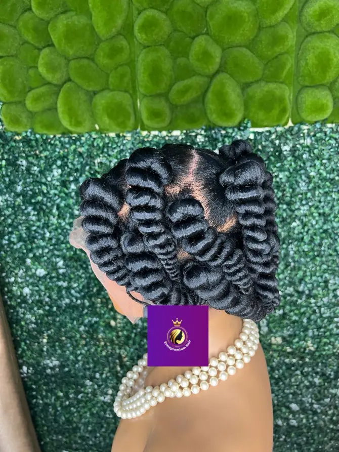 bantu braids