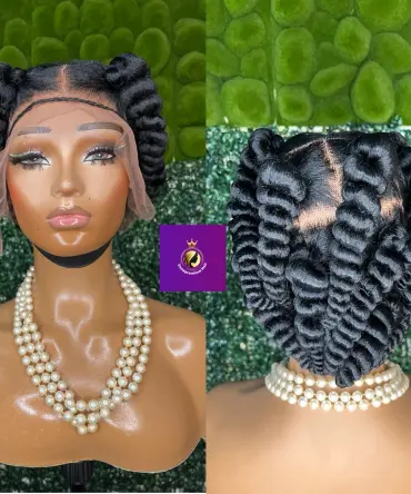 bantu braids